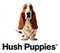 Hush Puppies boots at Comfort Wide Shoe Store